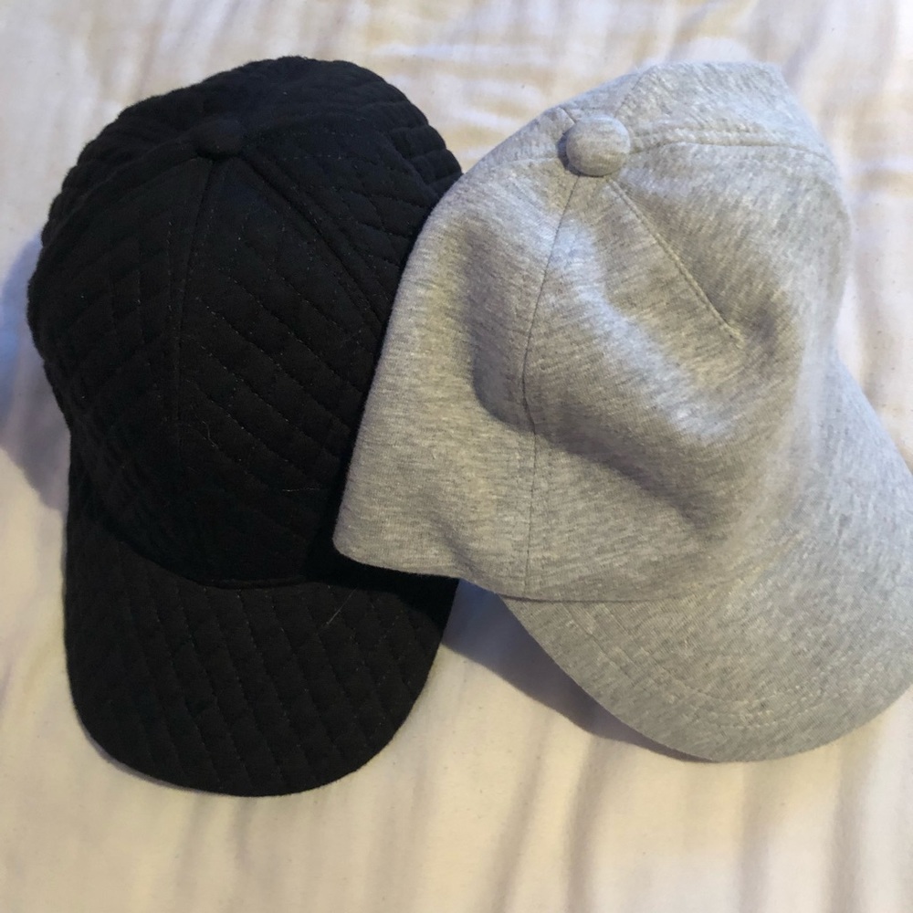 ASOS Hat Bundle